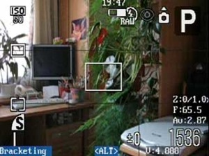 Illustration for article titled Dealzmodo Hack: Juice Up Your Canon Digital Camera With CHDK